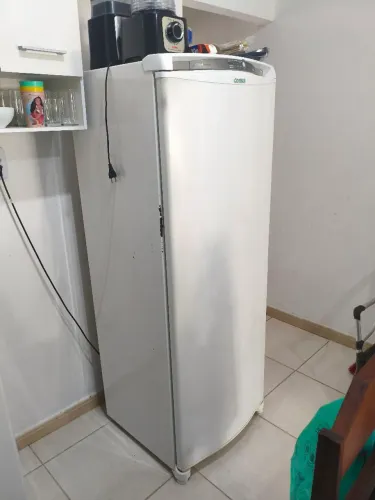 Geladeira Consul