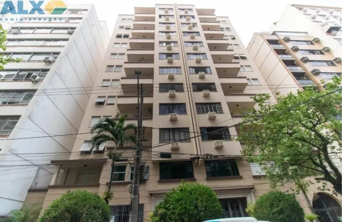 Apartamento com 3 quartos à venda, 104 m² por R$ 1.800.000 - Icaraí - Niterói/RJ