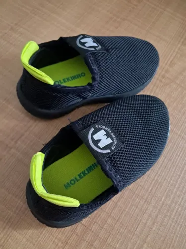 Tênis molekinho 21