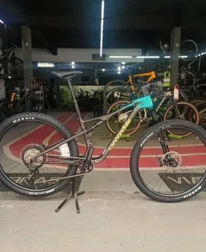 Cannondale Scalpel 3 2026