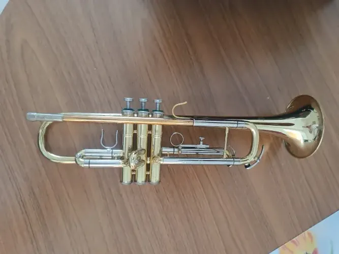 Trompete Olds Ambassador OZ100