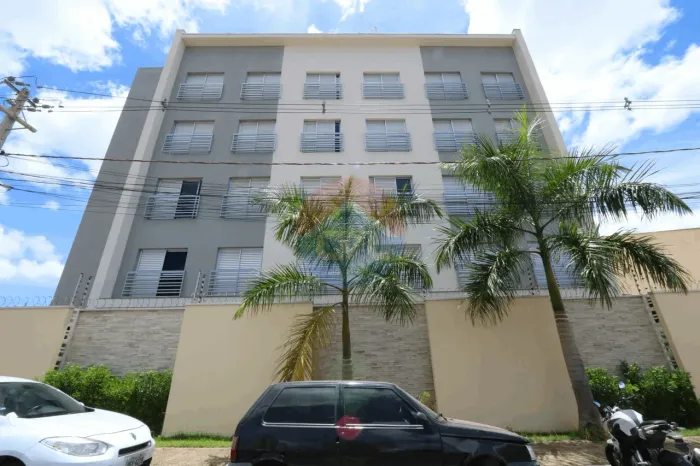 MDC BOSQUE COM ÓTIMA LOCALIZAÇÃO, PRÓXIMO À MERCADOS, HOSPITAIS E FARMÁCIAS. BAIRRO- BOSQU