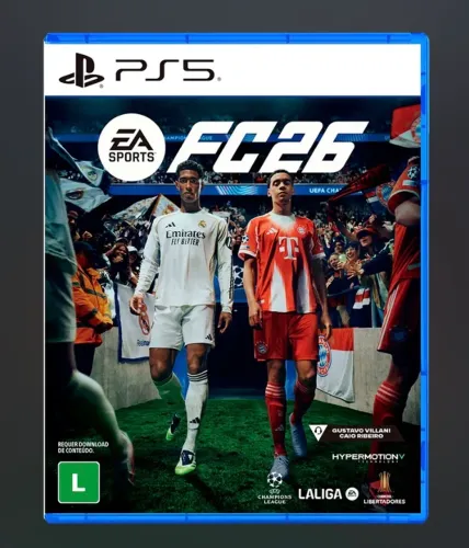 FIFA 26