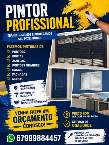 Pintor