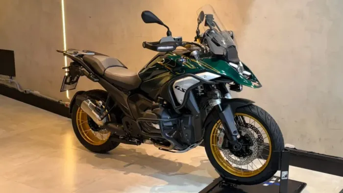 BMW R 1300 GS Option 719