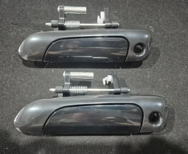 Maçaneta externa Honda Fit 2003 ate 2008 Novo LE Motorista