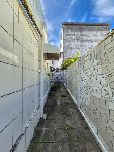 Casa com 3 quartos em Rio Doce