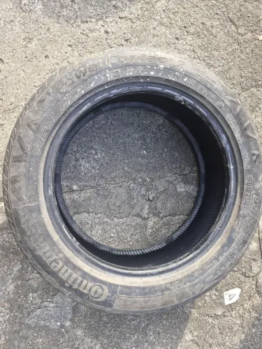 Pneu Continental PowerContact2 195/55 R16