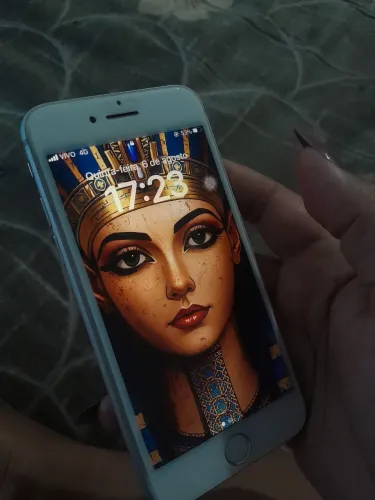 Celular iPhone 
