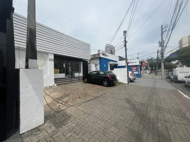 PONTO COMERCIAL ADHEMAR DE BARROS SJC