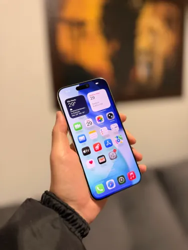 iPhone 16 Pro Max 256GB