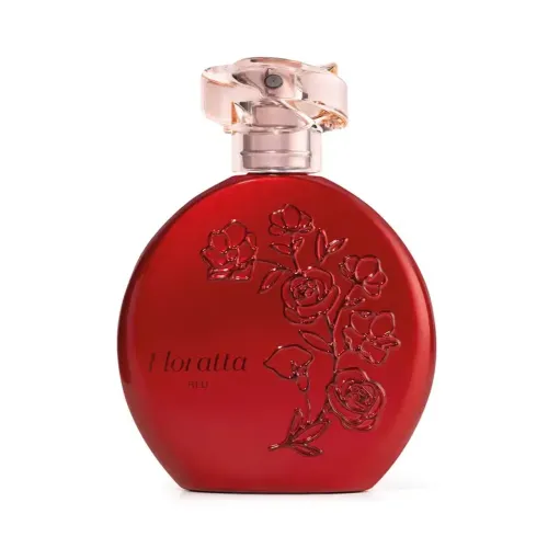 Floratta red