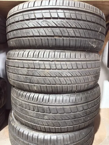 JOGO PNEUS 235/55 R19