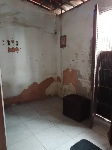 Vende está casa