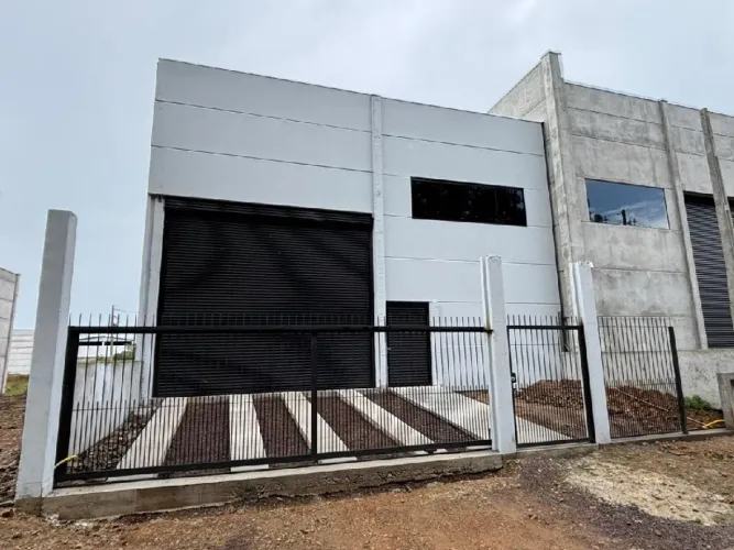 PAVILHÃO JARDIM DAS HORTÊNCIAS Caxias do Sul