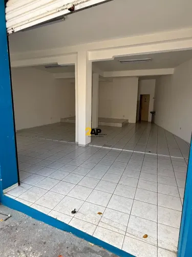 Excelente ponto comercial para locação em São Paulo-SP, bairro Parque Fernanda: 1 sala, 2