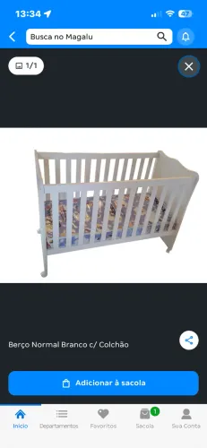 Berço