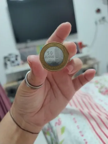 Moedas