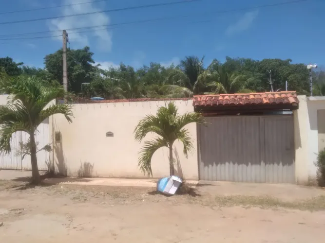 casa temporada ilha da croa barra santo antonio