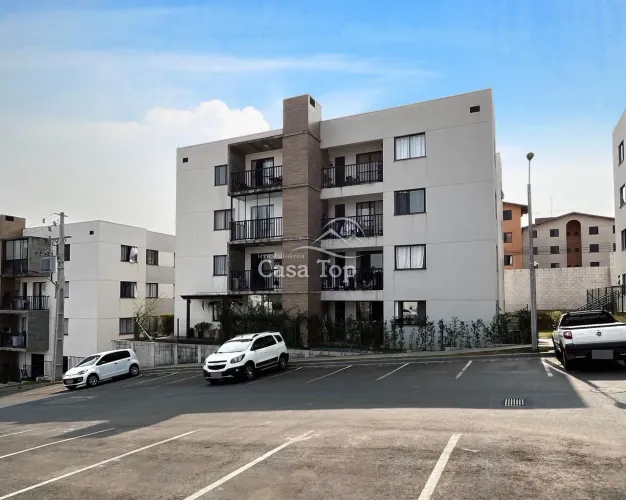Apartamento à venda Condomínio Vittace - Oficinas