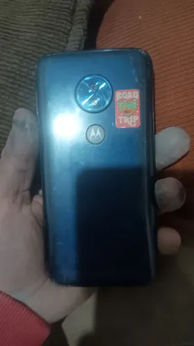 Celular moto g6play peças ou conserto