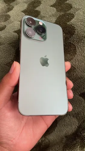 iPhone 13 Pro 128 GB 