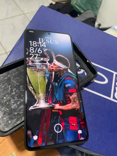 Poco X6 Pro semi-novo