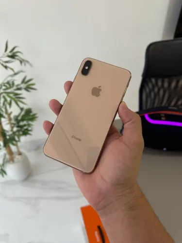 iPhone XS Max sem desbloqueio facial