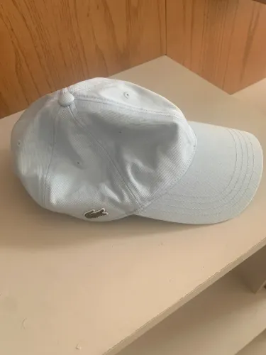 Boné lacoste original