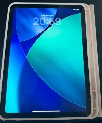 Ipad 11 128gb