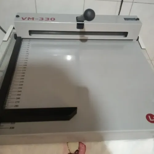 Vincadeira manual