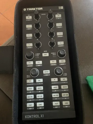 Controladora