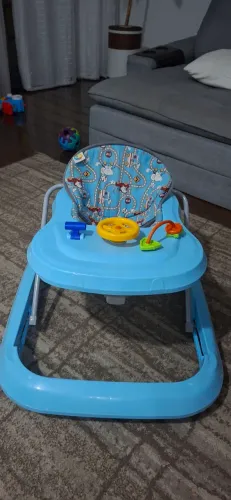 Andador infantil