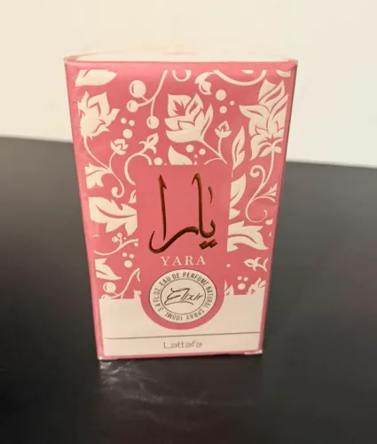 Perfume Yara Elixir 100ml 