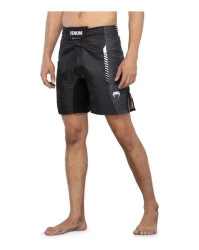 Short Fight Venum Phantom Dark Preto