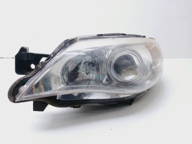 Farol Xenon Esquerdo Subaru Impreza 2.0 2007 2008 Esquerdo/motorista