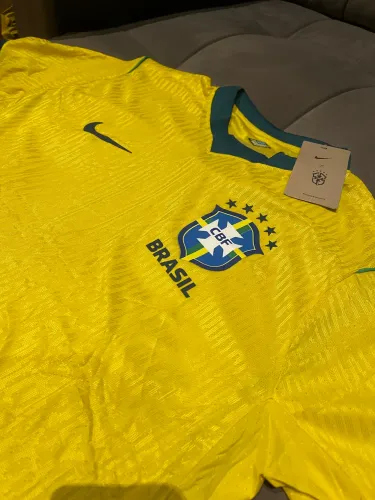 Camisa Brasil