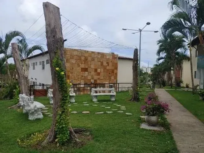 Apartamento no Condomínio Casuarinas Bancários