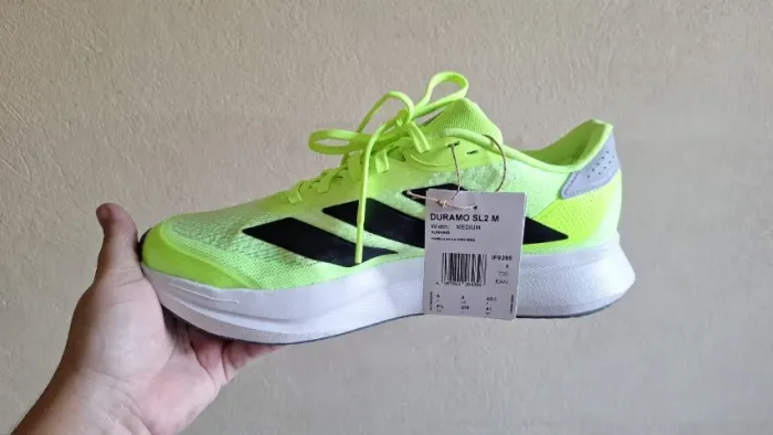 Tênis Adidas