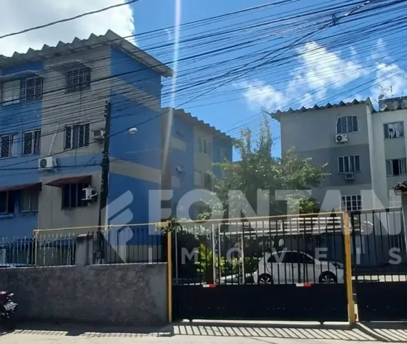 Apartamento para locação no CONDOMÍNIO ARNON DE MELLO, JATIÚCA, Maceió, AL