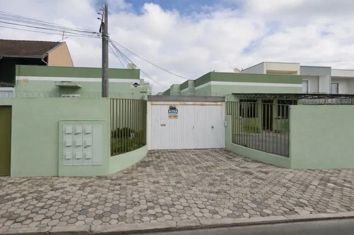Casa geminada Orfas 