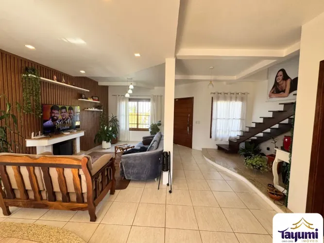 Locação: Casa para locação no bairro Esmeralda em Vera Cruz-RS: 3 quartos, 1 suíte, 2 sala