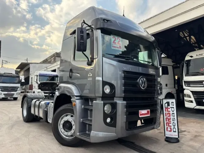 Volks 19.360 CONSTELLATION 4x2 2022