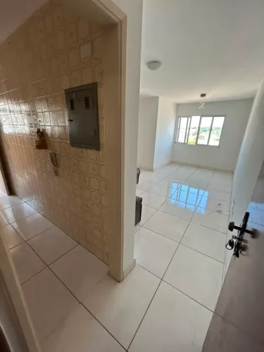 Apartamento à venda Vila Congonhas | 60 m² | 2 dormitórios