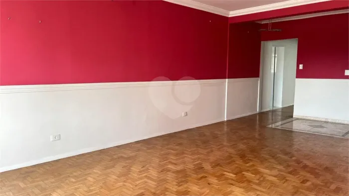Apartamento com 2 quartos à venda ou para locação em Higienópolis - SP