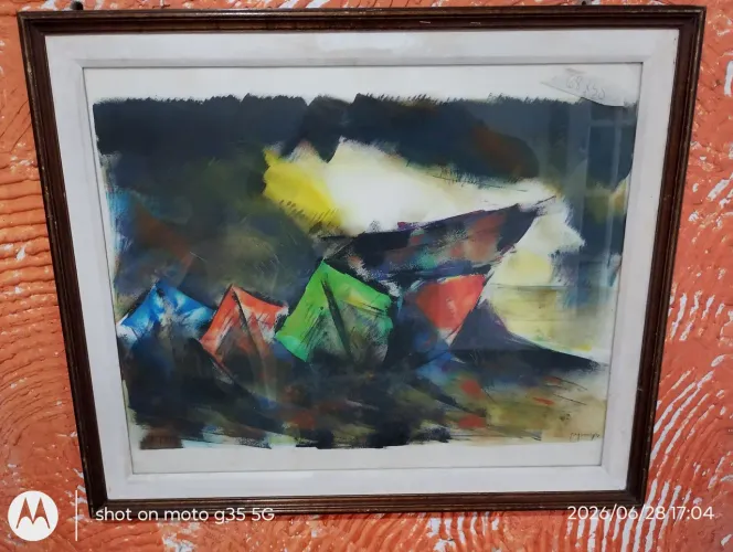 Quadro 68x58