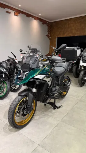 BMW R1300 GS 719 TRAMUNTANA