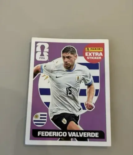 Legend valverde regular