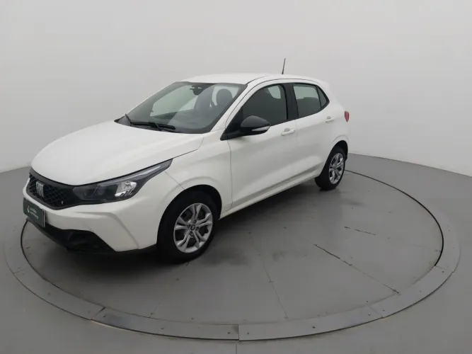 Fiat Argo Drive 1.0 Firefly 2026
