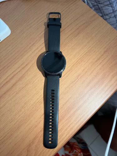 Relógio Garmin Vênu 2 Music
